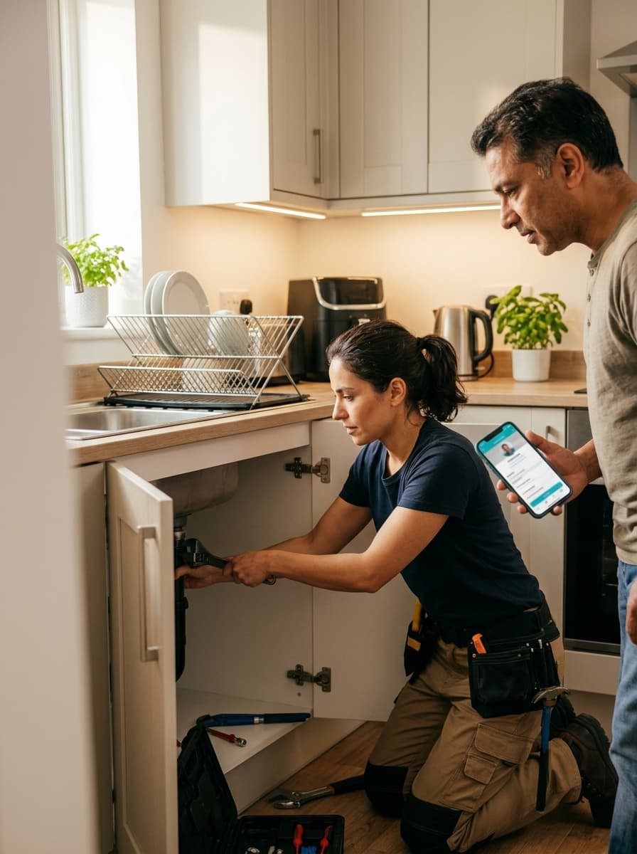 Professional Services